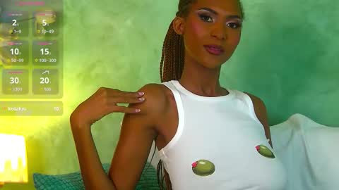 Sugar Babe online show from 10.29.25