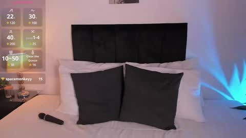 Izzy vega  online show from 02.03.25