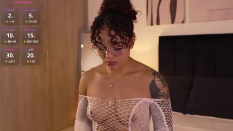 Izzy vega  online show from 04.09.26