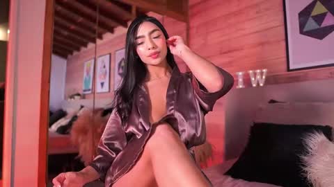 izzywild1 online show from 10.23.25