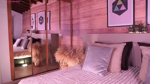 Snapshot of izzywild1 chatting on 01.17.26 izzywild1 online show from 01.17.26