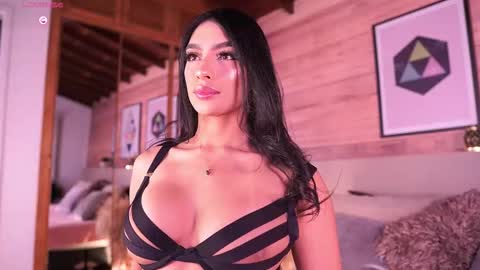 Snapshot of izzywild1 chatting on 01.18.26 izzywild1 online show from 01.18.26