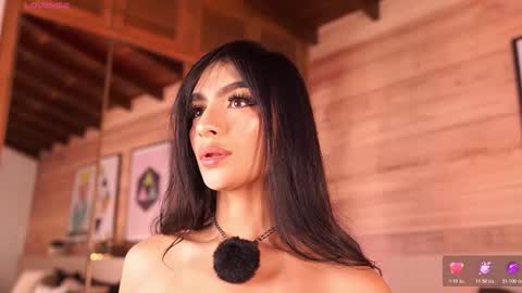 Snapshot of izzywild1 chatting on 01.19.26 izzywild1 online show from 01.19.26