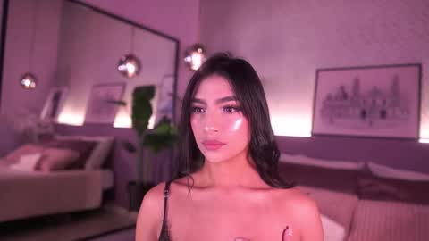 Snapshot of izzywild1 chatting on 02.04.26 izzywild1 online show from 02.04.26