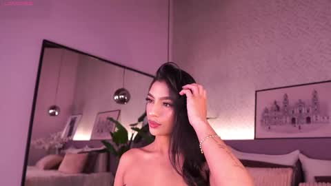 Snapshot of izzywild1 chatting on 02.20.26 izzywild1 online show from 02.20.26