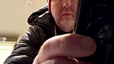 Snapshot of j4ckcock chatting on 12.23.24 J4ckcock online show from 12.23.24