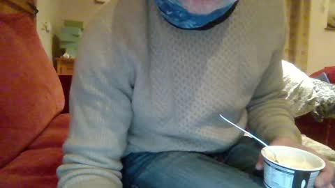 Snapshot of j4ckcock chatting on 01.13.25 J4ckcock online show from 01.13.25