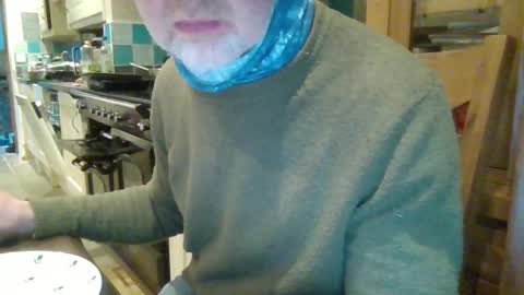 Snapshot of j4ckcock chatting on 10.16.25 J4ckcock online show from 10.16.25