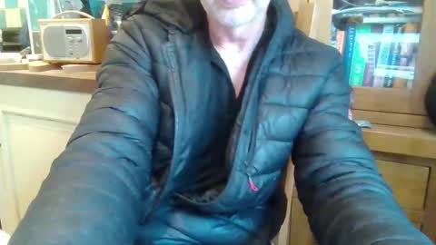 Snapshot of j4ckcock chatting on 10.20.25 J4ckcock online show from 10.20.25