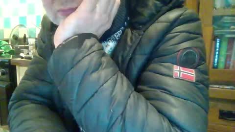 J4ckcock online show from 12.16.25