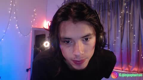 Hey im Jaxxxon check my info     online show from 10.16.25