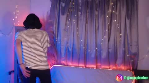 Hey im Jaxxxon check my info     online show from 10.18.25