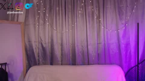 Hey im Jaxxxon check my info     online show from 04.08.26