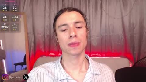 Snapshot of j_a_x_x_x_o_n chatting on 07.19.26 Hey im Jaxxxon check my info online show from 07.19.26