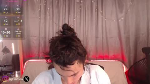 Snapshot of j_a_x_x_x_o_n chatting on 07.21.26 Hey im Jaxxxon check my info online show from 07.21.26