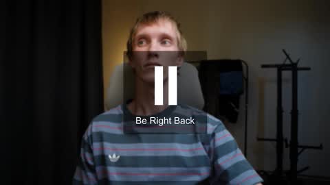 Danny online show from 09.15.25