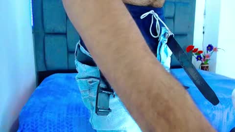 John Smith online show from 02.14.26