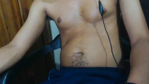 Snapshot of j_castello chatting on 01.23.25 J online show from 01.23.25