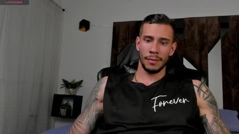 J King online show from 04.17.26