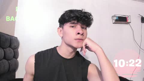 Noah online show from 12.14.24