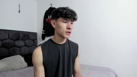 Noah online show from 12.25.24