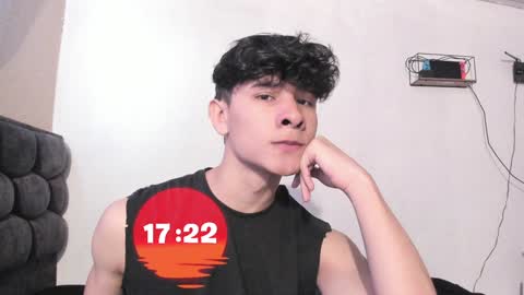 Noah online show from 01.02.25