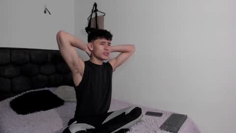 Noah online show from 01.16.25