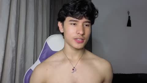 Noah online show from 10.26.25