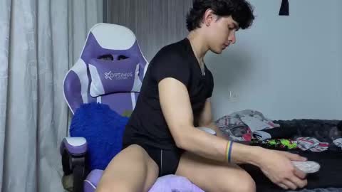 Noah online show from 10.27.25