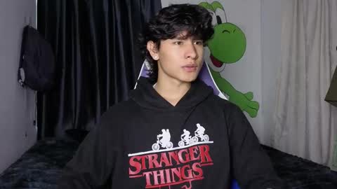 Noah online show from 02.08.26