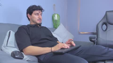Snapshot of jaackdick_ chatting on 09.29.25 jack online show from 09.29.25