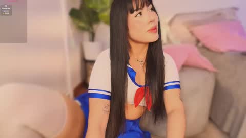 Jade online show from 03.11.26