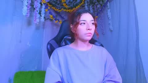 Snapshot of jaadee18 chatting on 12.10.24 jade 18 online show from 12.10.24