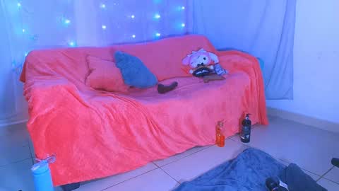 Snapshot of jaadee18 chatting on 01.10.25 jade 18 online show from 01.10.25