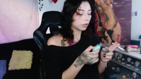 jade 18  online show from 03.22.26