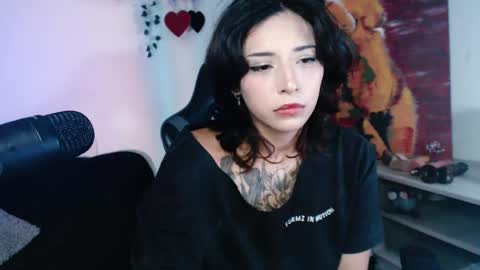 jade 18  online show from 04.21.26