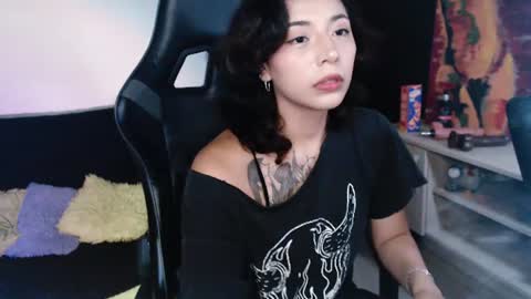 Snapshot of jaadee18 chatting on 06.29.26 jade 18 online show from 06.29.26