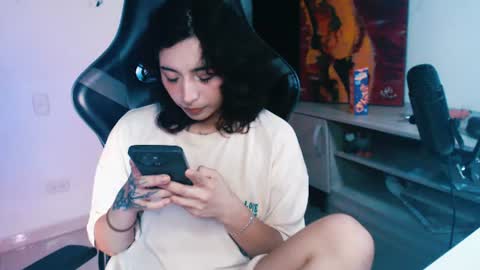 Snapshot of jaadee18 chatting on 07.10.26 jade 18 online show from 07.10.26