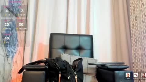 Snapshot of jaadewest_ chatting on 07.24.26 Jade West online show from 07.24.26