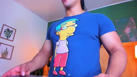 David online show from 11.10.25