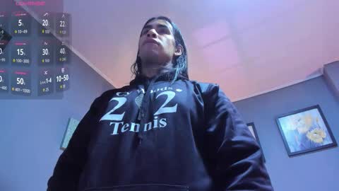 David online show from 03.18.26