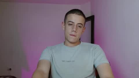 Snapshot of jac0b_x chatting on 04.18.26 Tyler online show from 04.18.26