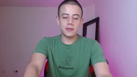 Snapshot of jac0b_x chatting on 04.20.26 Tyler online show from 04.20.26