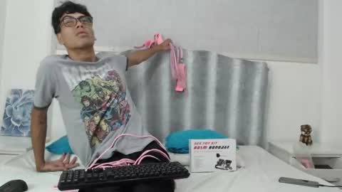 Snapshot of jacck_black chatting on 06.21.26 jacck_black online show from 06.21.26