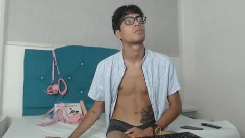 Snapshot of jacck_black chatting on 07.22.26 jacck_black online show from 07.22.26