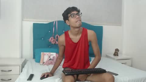 Snapshot of jacck_black chatting on 07.24.26 jacck_black online show from 07.24.26