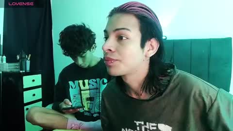 Jace and Fer online show from 01.30.25