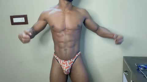 Jace online show from 12.03.24