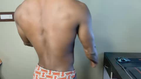 Jace online show from 12.04.24