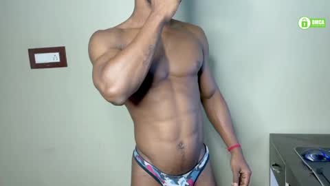 Jace online show from 12.07.24